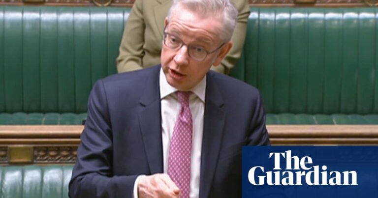 Gove déclare que trois groupes dirigés par des musulmans et deux d'extrême droite seront évalués pour extrémisme |  Michael Gové