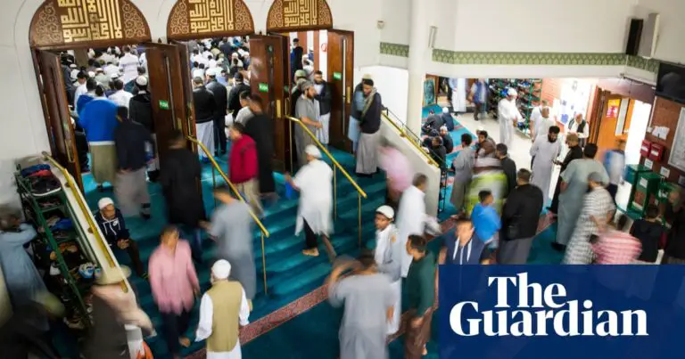 « Cette fois, c'est vraiment difficile » : les musulmans britanniques réfléchissent au début du Ramadan |  Ramadan
