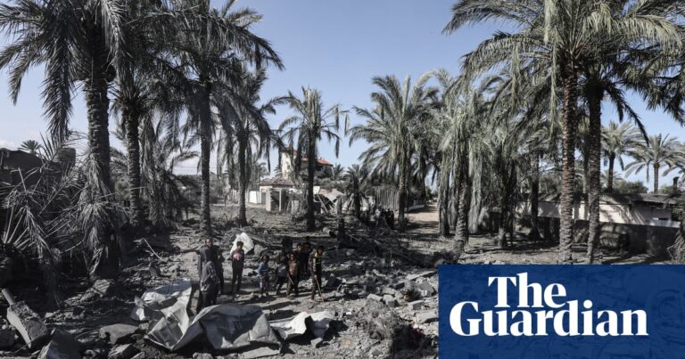 Ramadan à Gaza : « Avant, nous ornions nos rues, maintenant tout autour de nous est sombre » |  Guerre Israël-Gaza