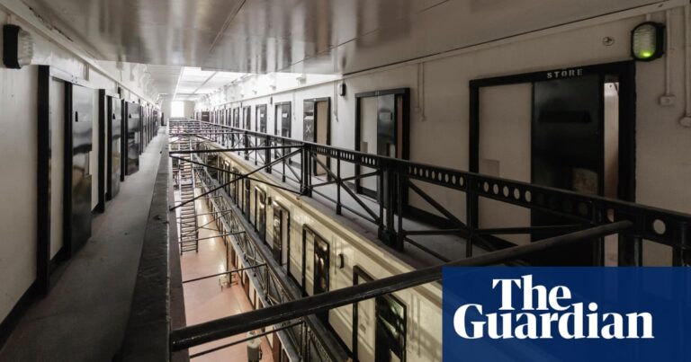 Des prisonniers musulmans injustement visés par du gaz poivré, selon un groupe de défense des droits |  Prisons et probation