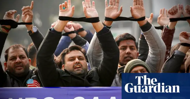 L'Inde adopte une loi sur la citoyenneté jugée « discriminatoire » envers les musulmans |  Inde