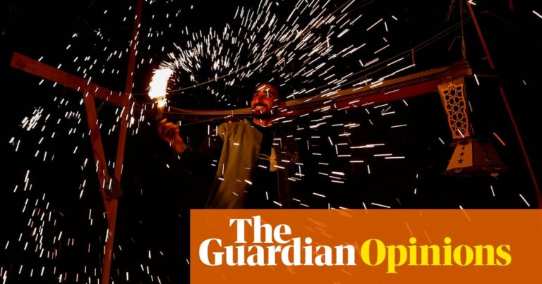 Le Ramadan commence – mais c'est mon humanité, et non ma foi musulmane, qui me fait pleurer Gaza |  Tahmima Anam