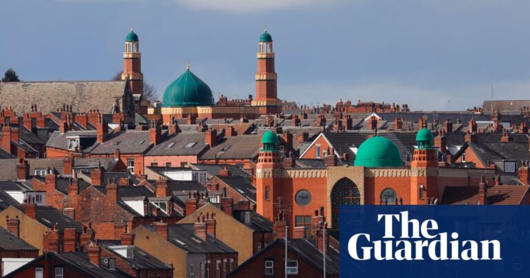 Les musulmans britanniques estiment qu'il faut faire davantage pour améliorer les relations interconfessionnelles |  Religion