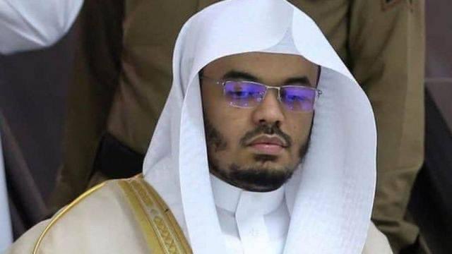Cheikh Yasir Al-Dosari reconduit dans ses fonctions d'imam de Masjid Al Haram