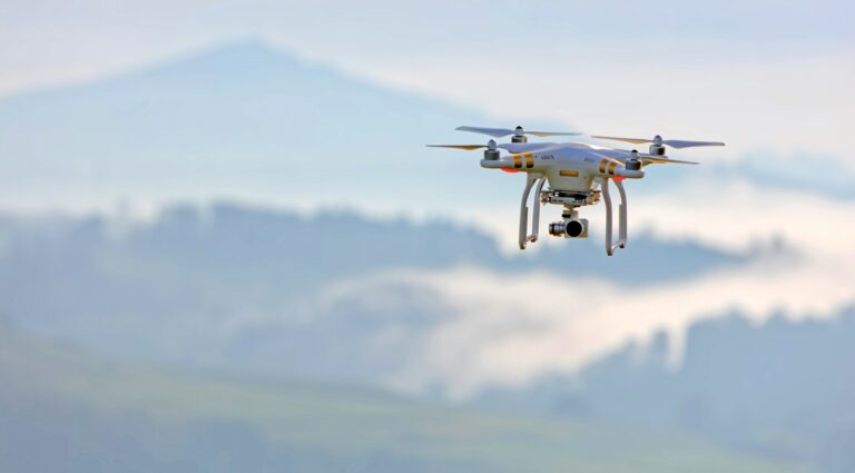 Des drones seront utilisés à des fins médicales lors du Hajj 2024