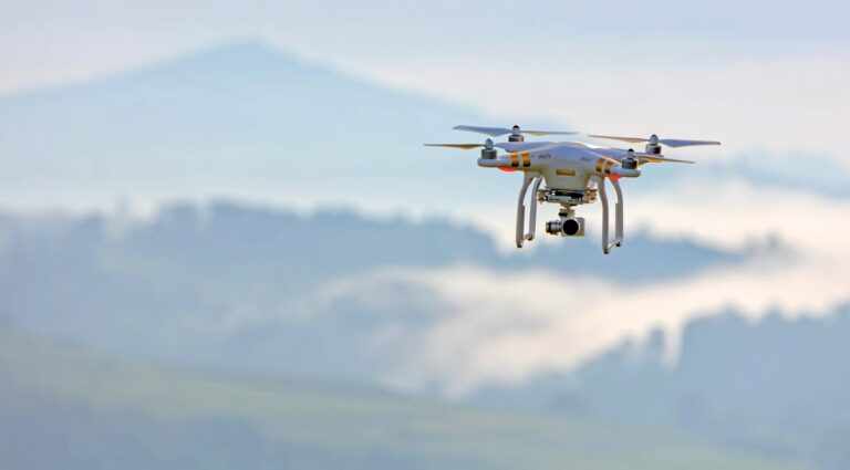 Des drones seront utilisés à des fins médicales lors du Hajj 2024
