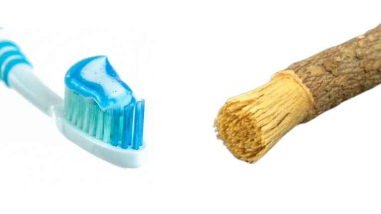 Le brossage des dents interrompt-il votre jeûne ?