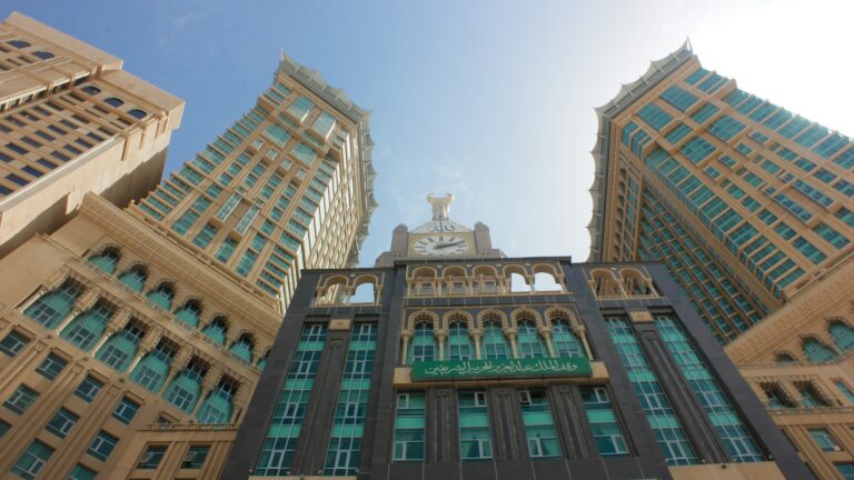 Les forfaits Hajj 2024 seront disponibles à Nusuk le 13 mars
