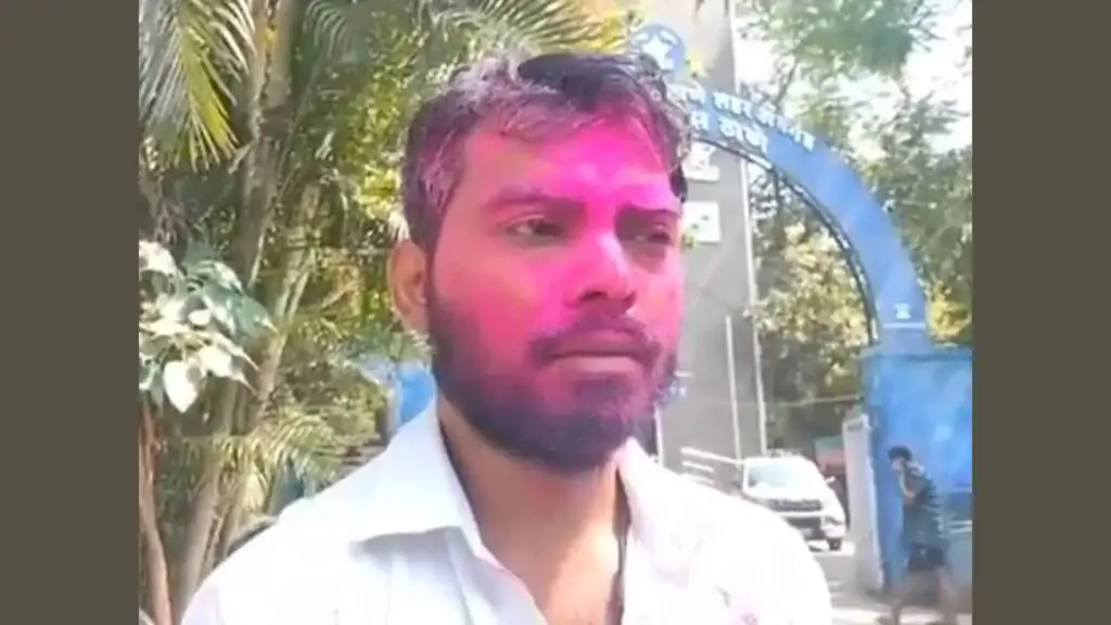 Un conducteur de voiture musulman contraint de rompre son jeûne après une attaque pendant Holi
