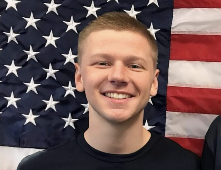 Un soldat américain qui s’est brûlé en signe de protestation laisse tout son argent aux enfants palestiniens