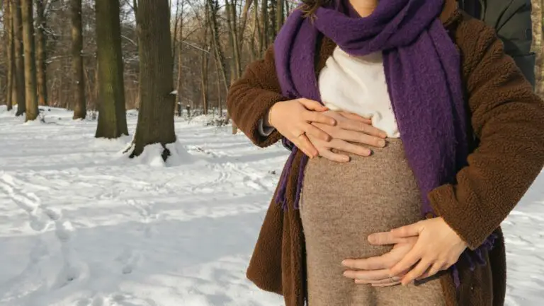 Une femme enceinte peut-elle jeûner ?