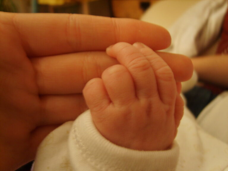 Une mère qui allaite peut-elle jeûner ?