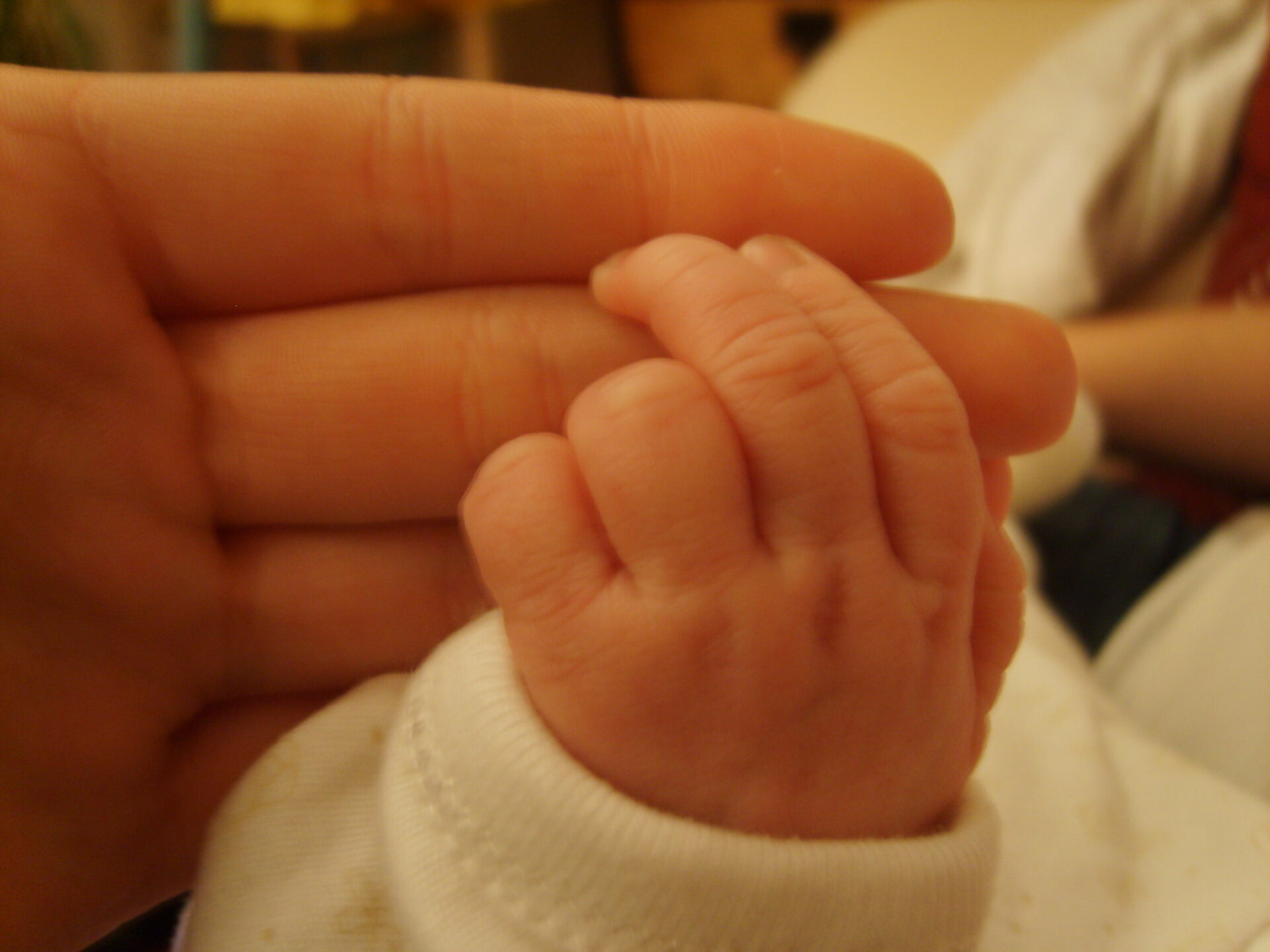 Une mère qui allaite peut-elle jeûner ?