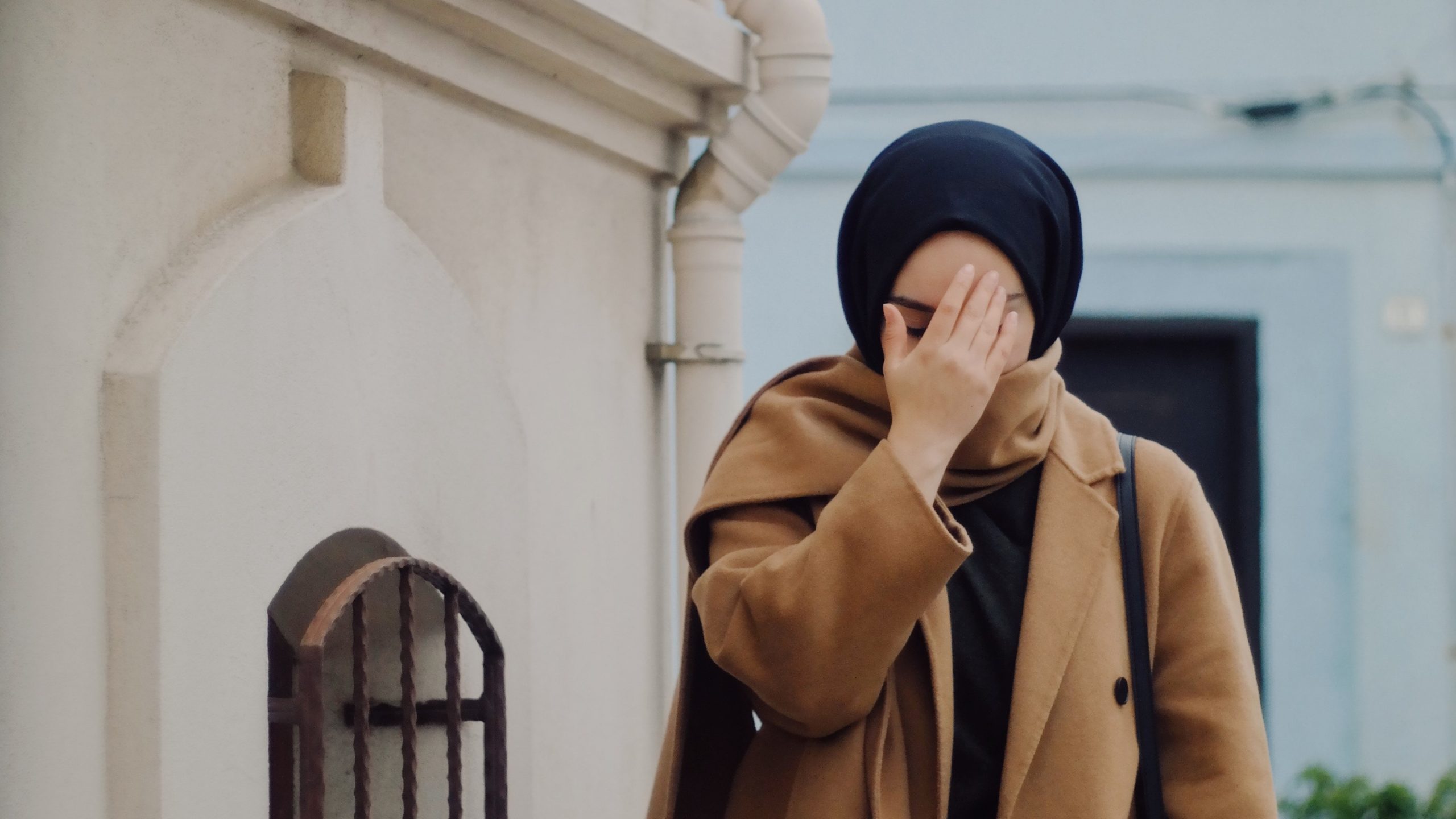 Comment surmonter mes peurs de ne pas avoir le contrôle ?