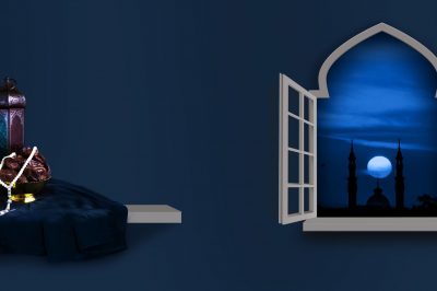 Ramadan : un entraînement à l'endurance spirituelle