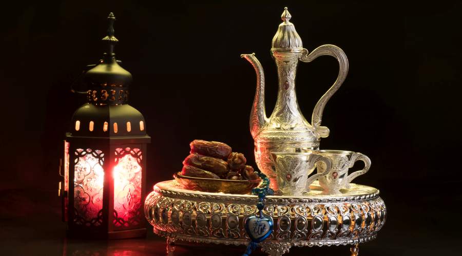 Ramadan Suhoor... Êtes-vous éveillé pour les bénédictions ?