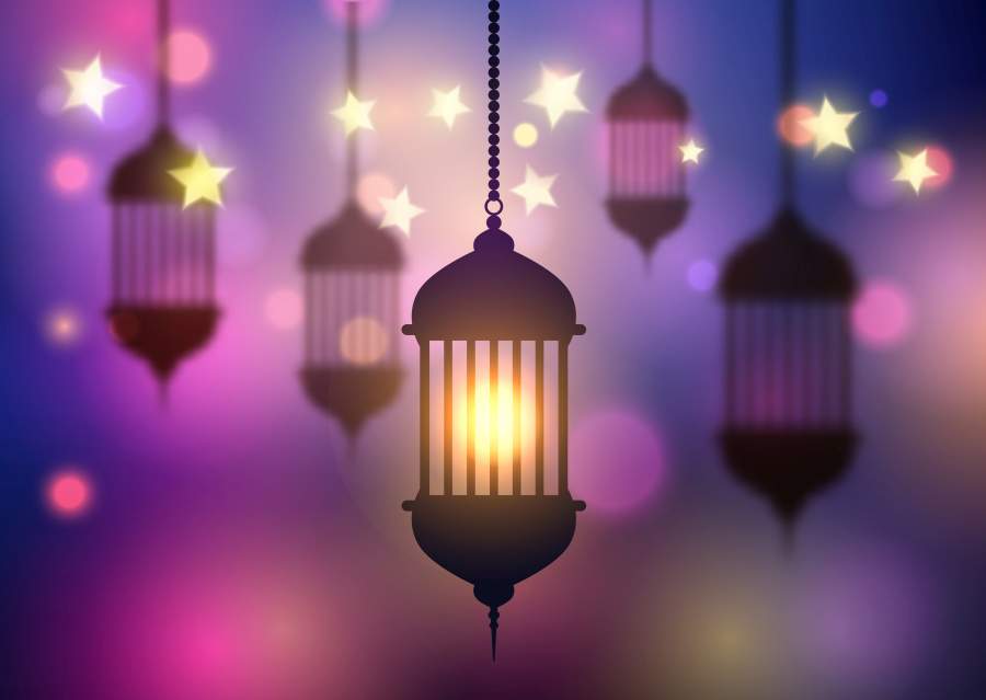 6 conseils pour Laylat Al-Qadr… Ne manquez pas la meilleure soirée