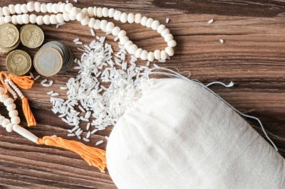 Pouvez-vous payer la Zakat Al-Fitr au nom d’une épouse chrétienne ou juive ?