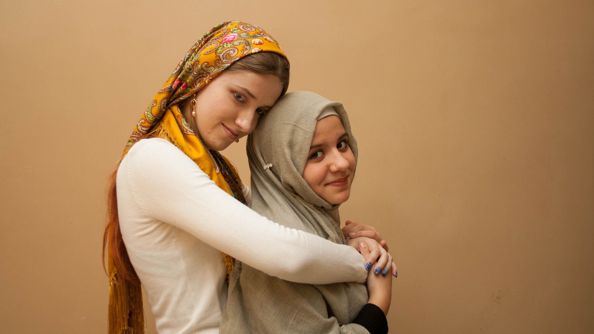 Le Ramadan du point de vue d'un chrétien