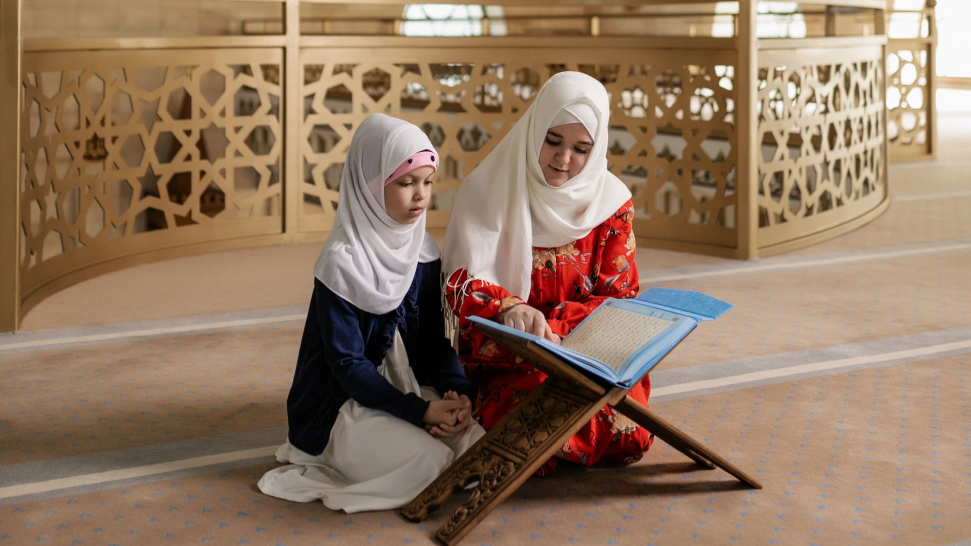 Liste de contrôle familiale pour les 10 dernières nuits du Ramadan