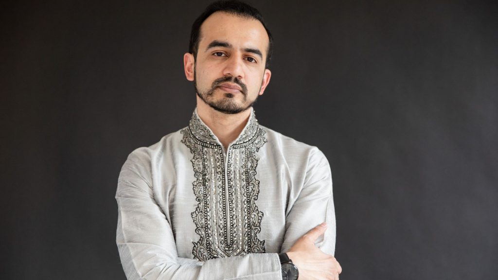 Les hommes peuvent adorer Dieu en lavant la vaisselle - À propos de l'Islam Les hommes peuvent adorer Dieu en lavant la vaisselle - À propos de l'Islam