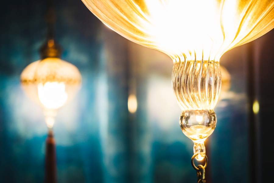 Pourquoi devriez-vous accepter l'inconfort du Ramadan Pourquoi devriez-vous accepter l'inconfort du Ramadan