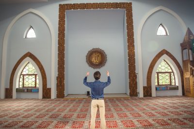 5 conseils qui m'ont aidé à me connecter avec Allah dans la prière
