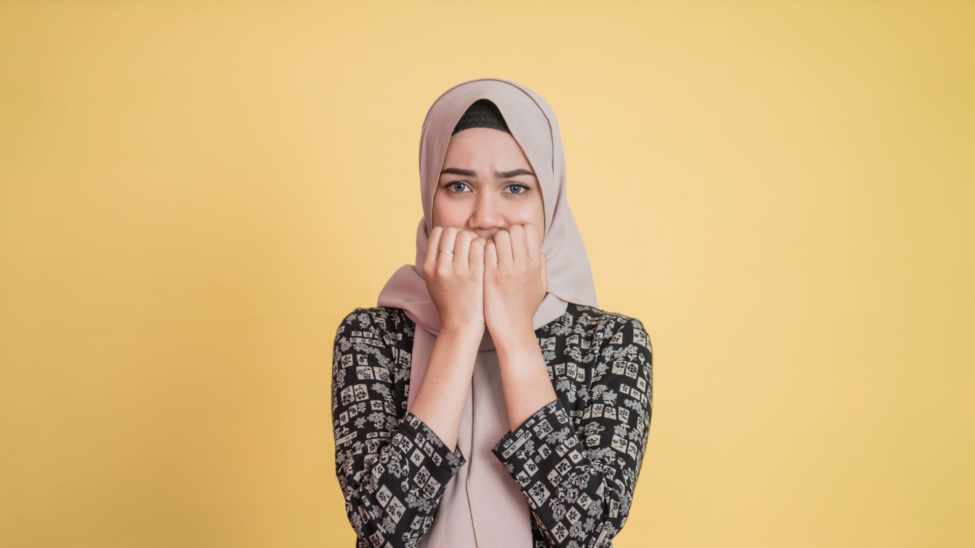 Agitation constante : de quoi ai-je envie ?