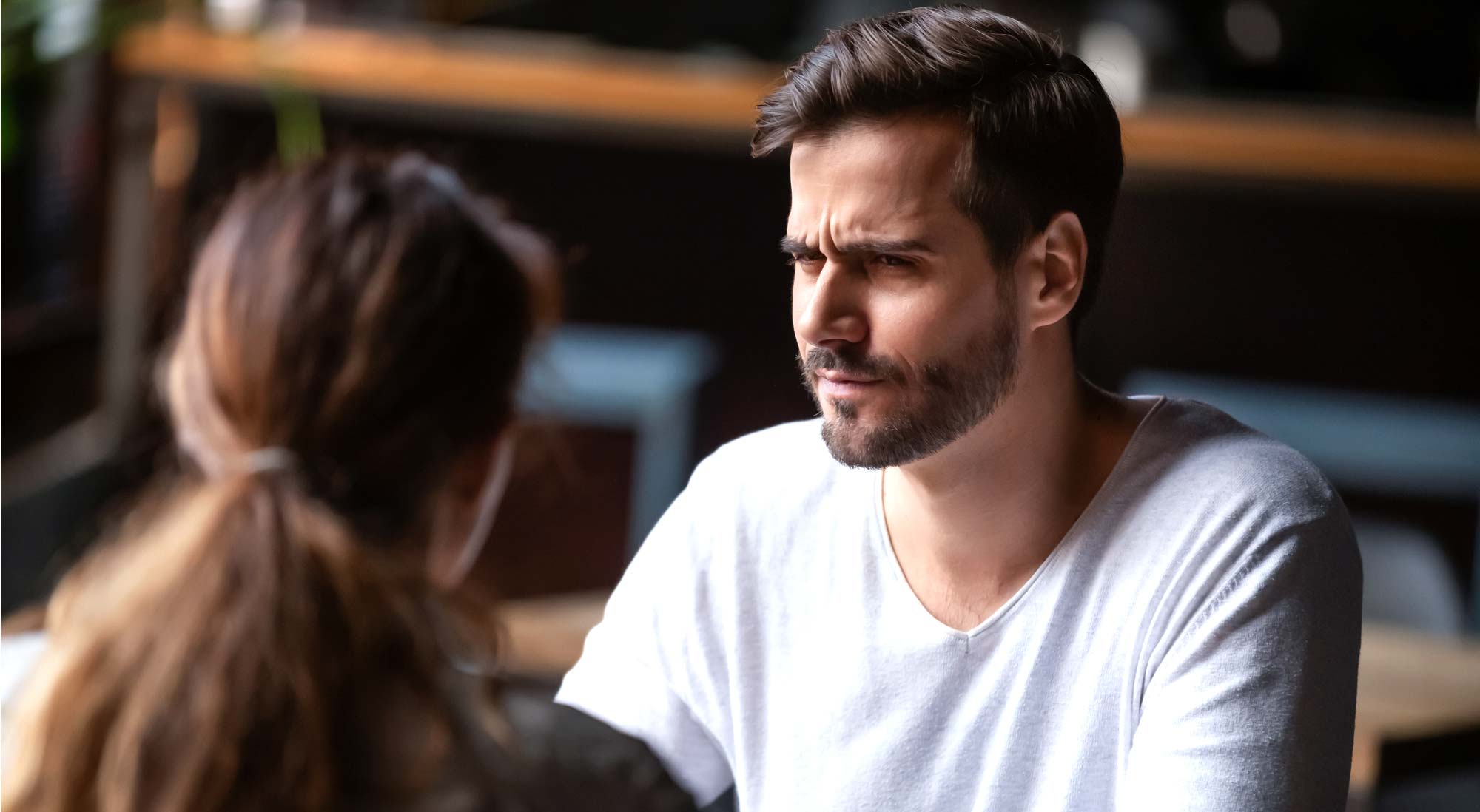 La sœur aînée de ma femme met notre mariage à rude épreuve