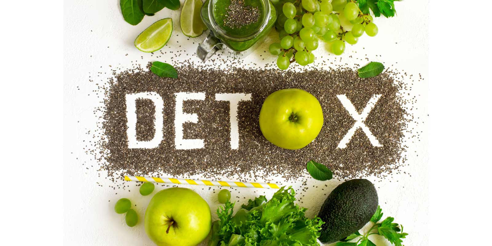 Désintoxication : les avantages cachés du jeûne du Ramadan