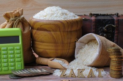 Quelle est la signification de la Zakât ? Est-ce un mot hébreu ? Quelle est la signification de la Zakât ? Est-ce un mot hébreu ?