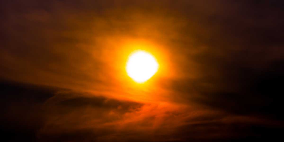 Éclipses solaires et lunaires en Islam