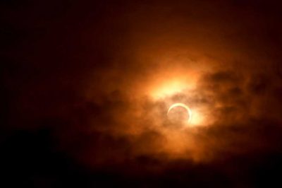 Le Coran doit-il être lu en silence pendant la prière de l’éclipse ?