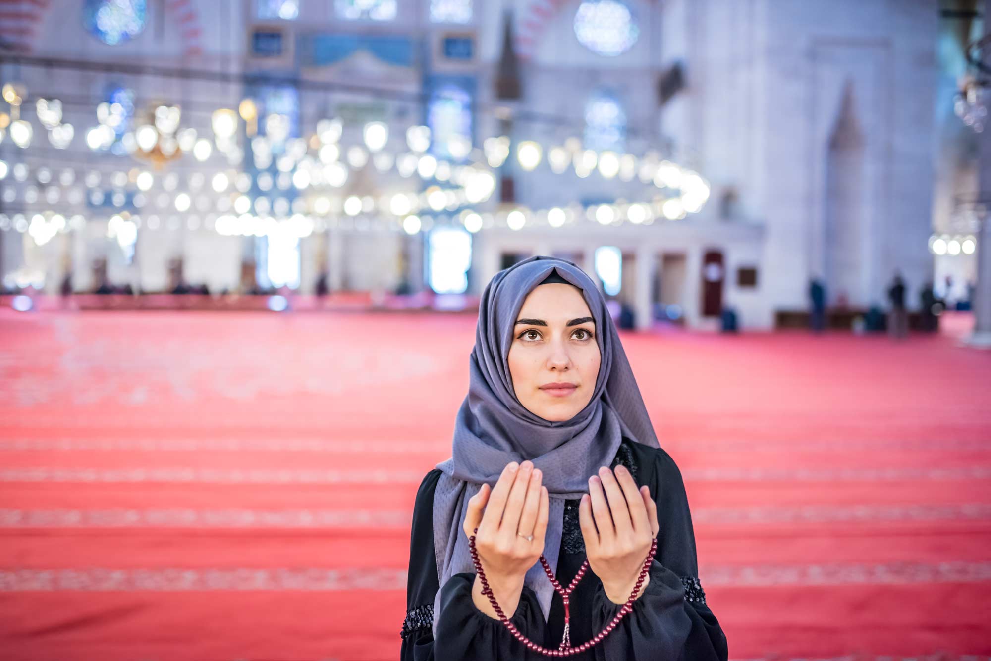 5 étapes pour bénéficier des bénédictions de Laylat Al-Qadr