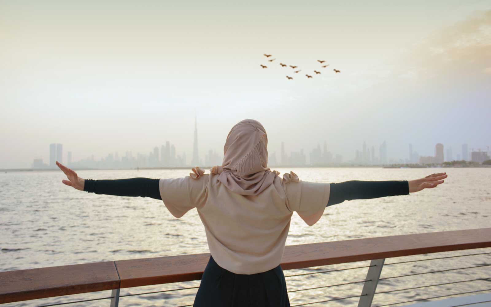 10 pratiques spirituelles faciles à poursuivre après le Ramadan 10 pratiques spirituelles faciles à poursuivre après le Ramadan