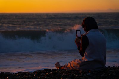 C'est ainsi que l'Islam libère les femmes