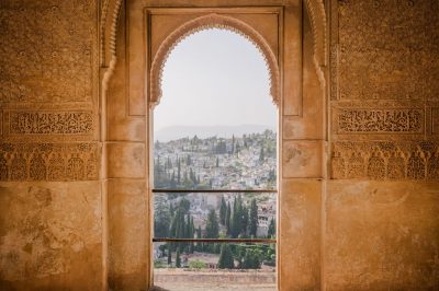 L’amour en Islam – un ingrédient nécessaire