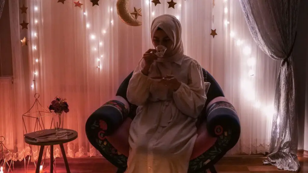 Une sœur convertie : comment puis-je établir un foyer islamique ?

