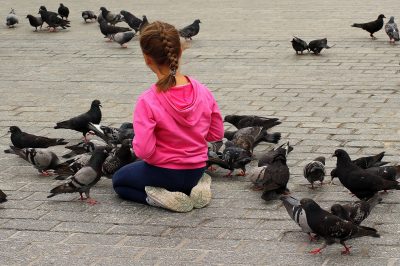 La miséricorde – un trait du juste - la misericordia