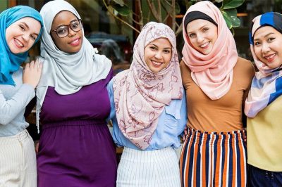 5 clés pour aborder une famille non musulmane - À propos de l'Islam