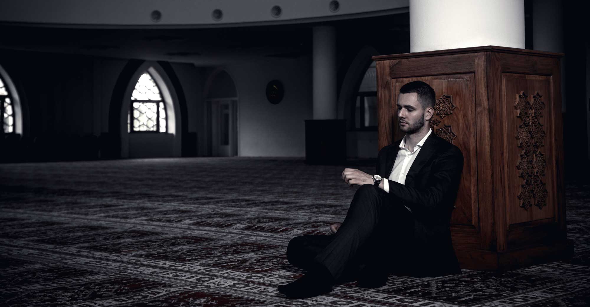 Comment la modestie renforce la foi