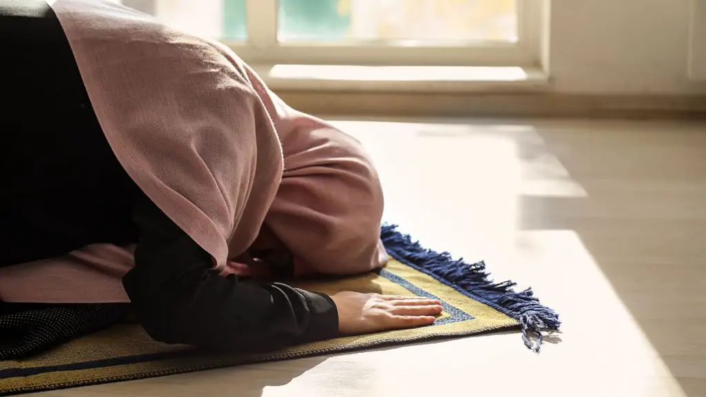 Développement personnel : la prière comme habitude productive - À propos de l'Islam