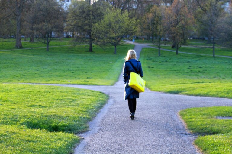 Je veux grandir et devenir une meilleure personne : par où commencer ?

