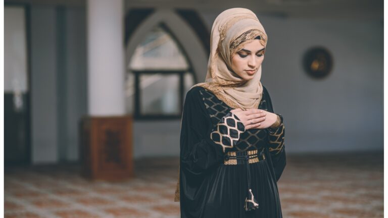 Le pouvoir de la prière qui change la vie