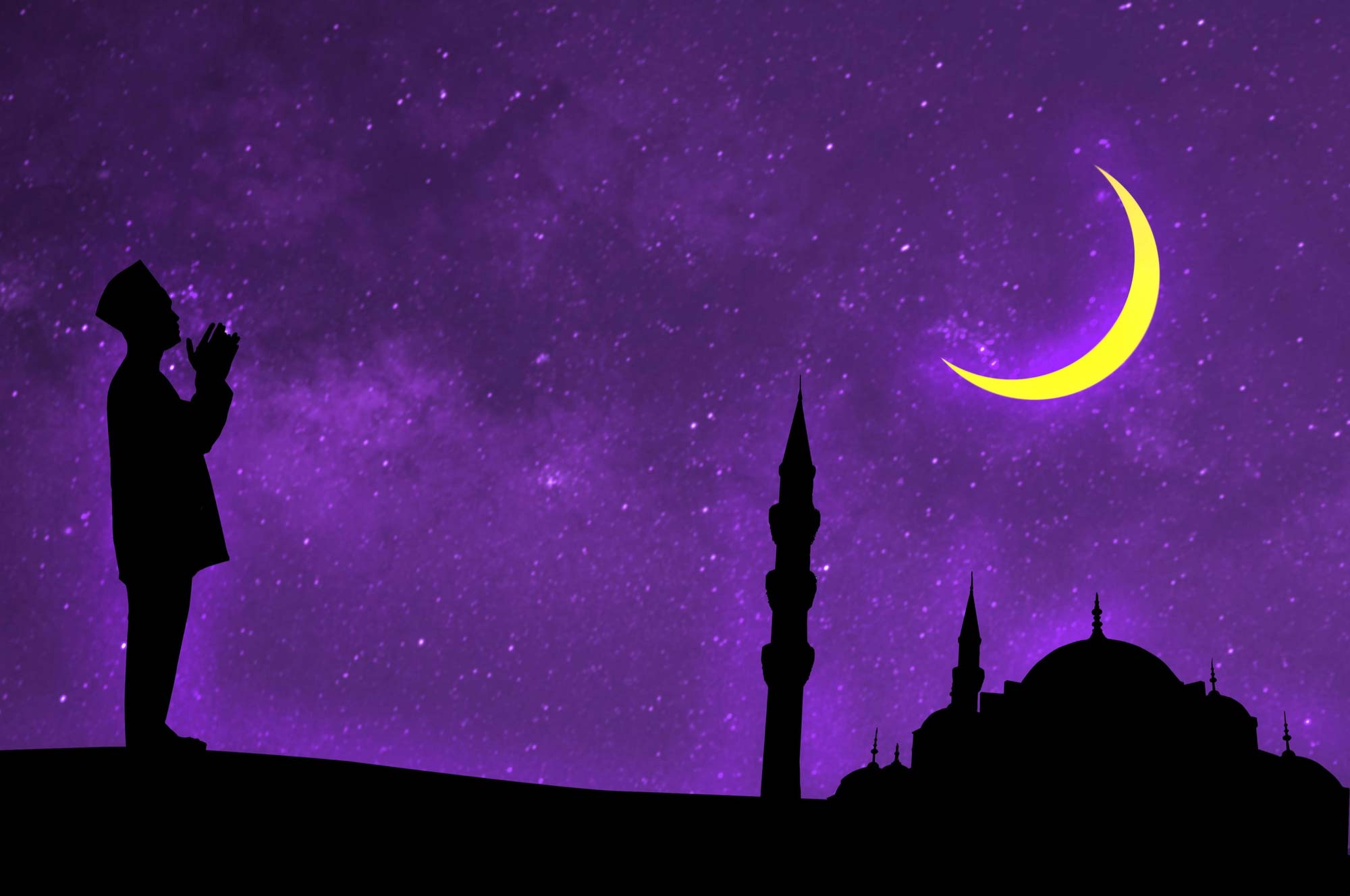 Pouvez-vous combiner les jeûnes de Shawwal avec les jeûnes des jours blancs ?