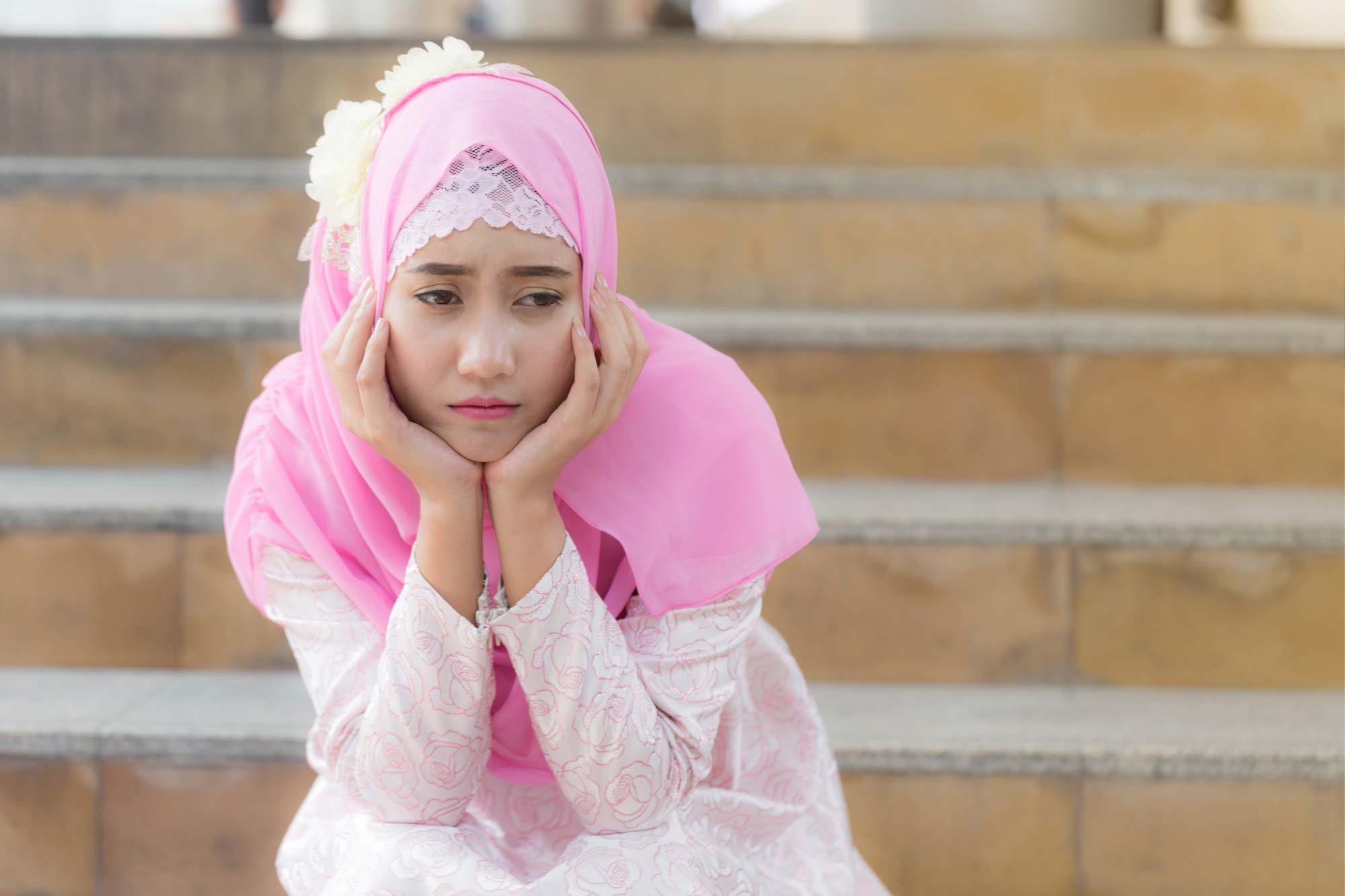 J'en ai marre des disputes de mes parents