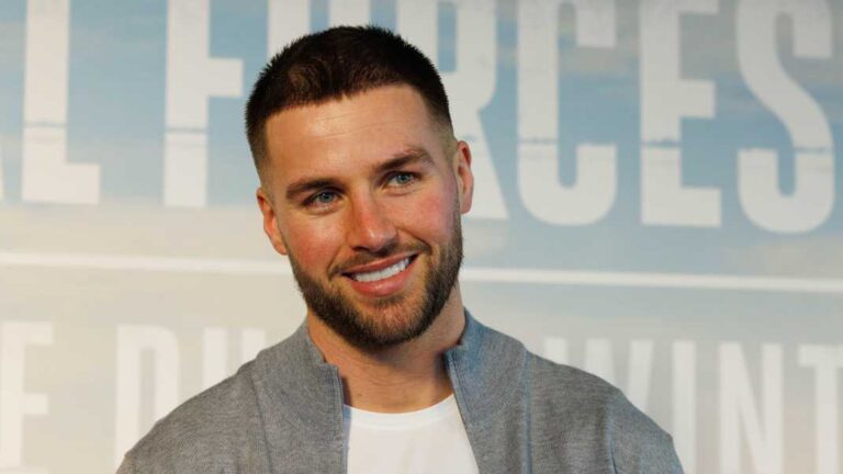 L'acteur néerlandais Donny Roelvink se convertit à l'islam