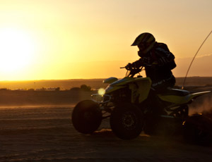 Voyager selon le style islamique - 5 choses que j'ai appréciées en Tunisie - À propos de l'Islam