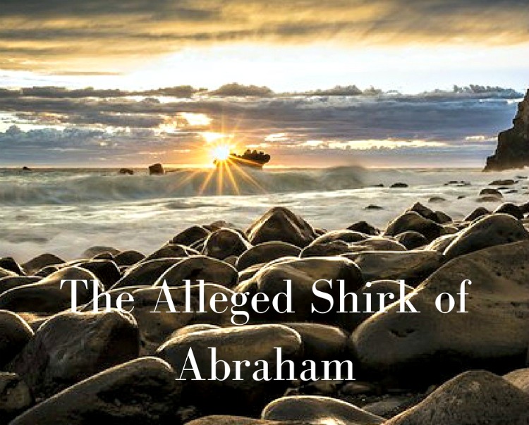 Débat du prophète Ibrahim avec le roi Namrud - À propos de l'Islam