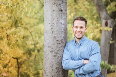 Soyez reconnaissant pour vos innombrables bénédictions